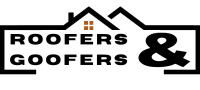 Roofers & Goofers Logo